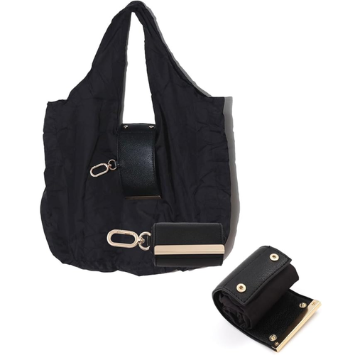 Bolso Llavero ToteBag