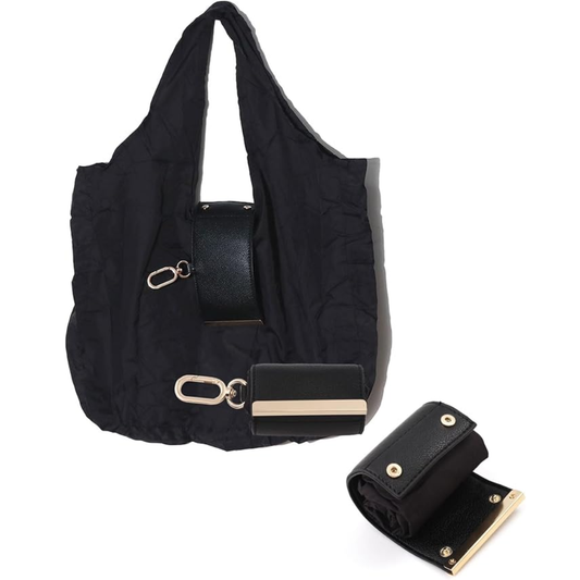 Bolso Llavero ToteBag