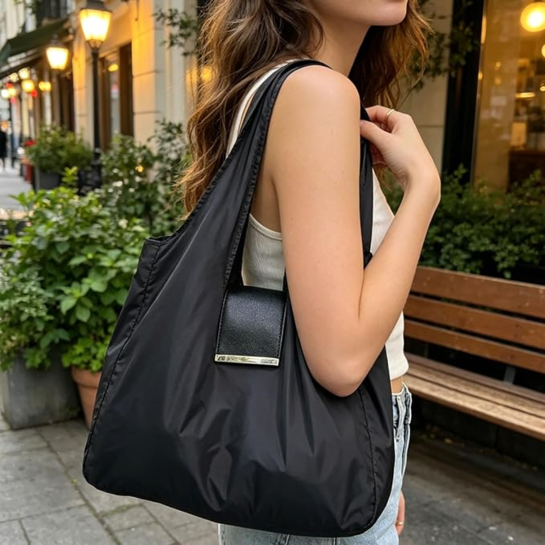 Bolso Llavero ToteBag